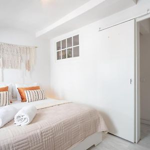The White Suite Principe Real