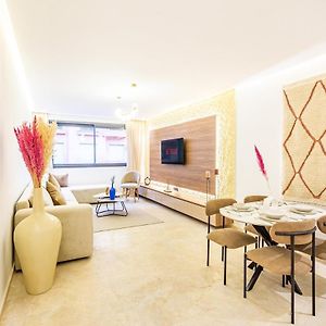 Appartement met een Slaapkamer